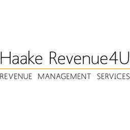 Haake Revenue4U - Revenue Management Services Logo