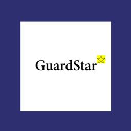GuardStar Food Safety Logo