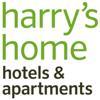 harry's home Logo