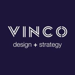 Vinco Marketing Logo