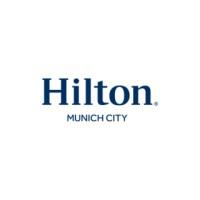 Hilton Munich City Logo