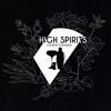 High Spirits Cocktail Company Logo