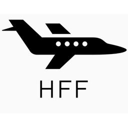 High Flying Food Ltd Logo