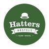 Hatters Hostels Logo