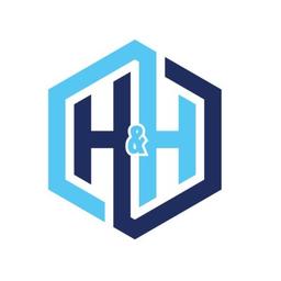 Harris & Hiscock Limited Logo