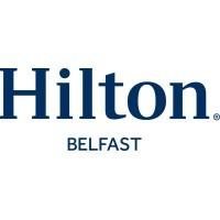 Hilton Belfast Logo