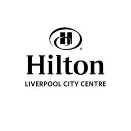 Hilton Liverpool City Centre Logo