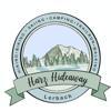 Harz Hideaway Logo