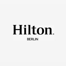 Hilton Berlin Logo