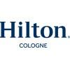Hilton Cologne Logo