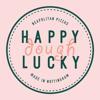 Happy Dough Lucky Logo