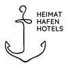 Heimathafen® Hotels Logo