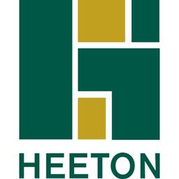 Heeton UK Logo