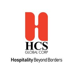 HCS GLOBAL CORP Logo