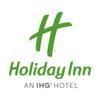 Holiday Inn Manchester - Central Park Logo