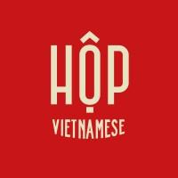 HOP Vietnamese Logo