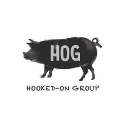 Hooked-on Group Logo