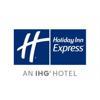 Holiday Inn Express Derry - Londonderry Logo