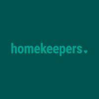 homekeepers GmbH Logo