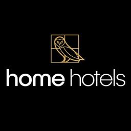 Home Hotels Liverpool Logo