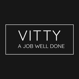 Vitty Logo