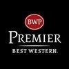 Best Western Premier IB Hotel Friedberger Warte Logo
