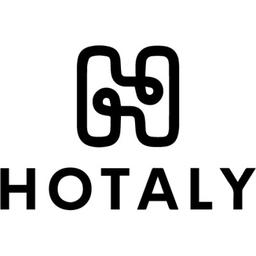 Hotaly Logo