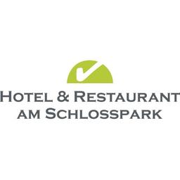 Hotel am Schlosspark Guestrow Logo