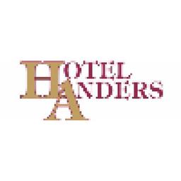 Hotel Anders Logo