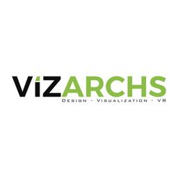 Vizarchs Logo