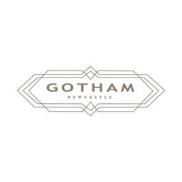 Hotel Gotham Newcastle Logo