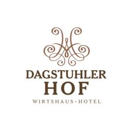 Hotel Dagstuhler Hof Logo