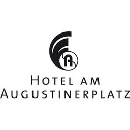 Hotel am Augustinerplatz Logo