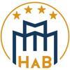 Hotel am Borsigturm Logo