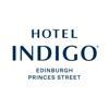 Hotel Indigo Edinburgh - Princes Street Logo
