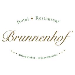 Hotel-Restaurant Brunnenhof Logo