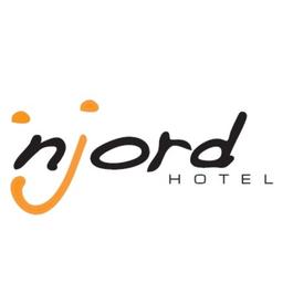 Hotel Njord Logo