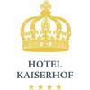 Hotel Kaiserhof Eisenach Logo