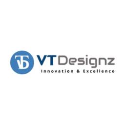 VT Design Logo