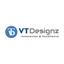 VT Design Logo