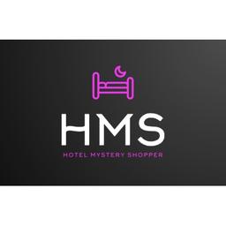 Hotel Mystery Shopper Logo