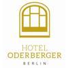 Hotel Oderberger Logo