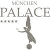 Hotel Muenchen Palace Logo