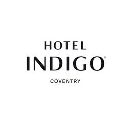 Hotel Indigo Coventry Logo