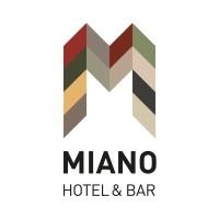 Hotel Miano by Limehome Logo