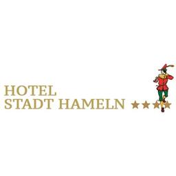 Hotel Stadt Hameln Logo