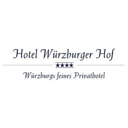 Hotel Würzburger Hof **** Logo