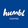 Humbl Coffee Logo