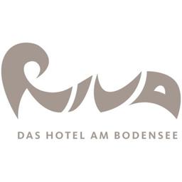 Hotel RIVA Logo