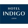 Hotel Indigo Leeds Logo